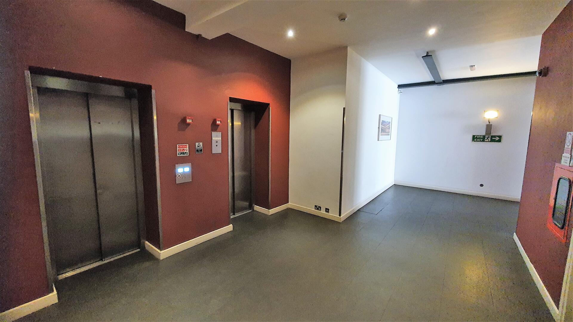 Apartment 103 25 Church Street  Manchester